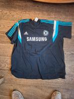 Adidas Chelsea Voetbalshirt - Maat 3XL, Kleding | Heren, Zwart, Overige maten, Ophalen of Verzenden, Adidas
