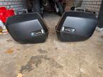 BMW R1100GS KOFFER SET, Motoren, Ophalen of Verzenden, Zo goed als nieuw