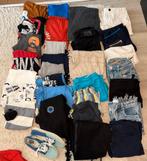 Jongen kledingpakket 146/152 (30 stuk), Ophalen, Zo goed als nieuw, Maat 146