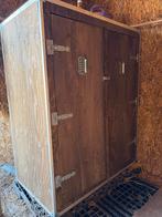 Nette zadelkast, Dieren en Toebehoren, Ophalen, Zo goed als nieuw, Overige soorten