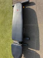 Fittness bank powermark, Ophalen of Verzenden, Gebruikt