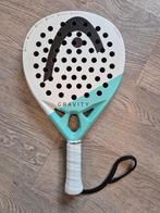 Head Gravity Motion 24 - padel racket, Sport en Fitness, Padel, Ophalen of Verzenden, Nieuw, Padelracket