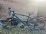 Bulls cross mover 11 fiets. Opknapper!, Ophalen, 24 inch of meer, Gebruikt, Bulls
