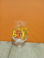 duvel, Ophalen of Verzenden, Gebruikt, Bierglas
