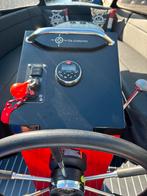 Maxima 600 Sloep - Echte Eyecatcher op het Water!, Ophalen, 10 tot 30 pk, Zo goed als nieuw, 3 tot 6 meter