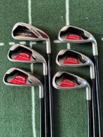 Callaway Big Bertha Ijzerset | 5/PW | A Flex | Nette Staat, Sport en Fitness, Golf, Set, Callaway, Ophalen of Verzenden, Zo goed als nieuw