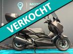 Yamaha XMAX 300 TECH MAX – BTW MOTOR, 2.072 km, topkoffer, Scooter, 292 cc, Koolhovenlaan 101
1119 NC  Schiphol-Rijk, NL, Info@yamaha-motor.nl