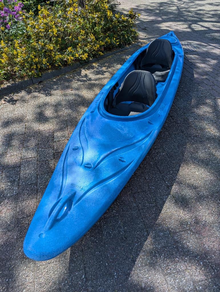 Kajak Roteko Sprinter, Watersport en Boten, Kajaks, Zo goed als nieuw, 2-persoons, Ophalen