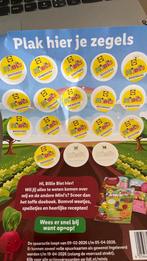 Lidl zegels 16 stuks, Verzamelen, Supermarktacties, Lidl, Ophalen of Verzenden