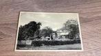 Oude foto ansichtkaart Vorden 1934 Hotel de Konijnenbult, Ophalen of Verzenden, 1920 tot 1940, Gelopen, Gelderland