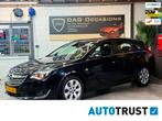 Opel Insignia Sports Tourer 1.4 T EcoFLEX CAMERA|NAVI|CRUISE, Gebruikt, Euro 6, 4 cilinders, Zwart