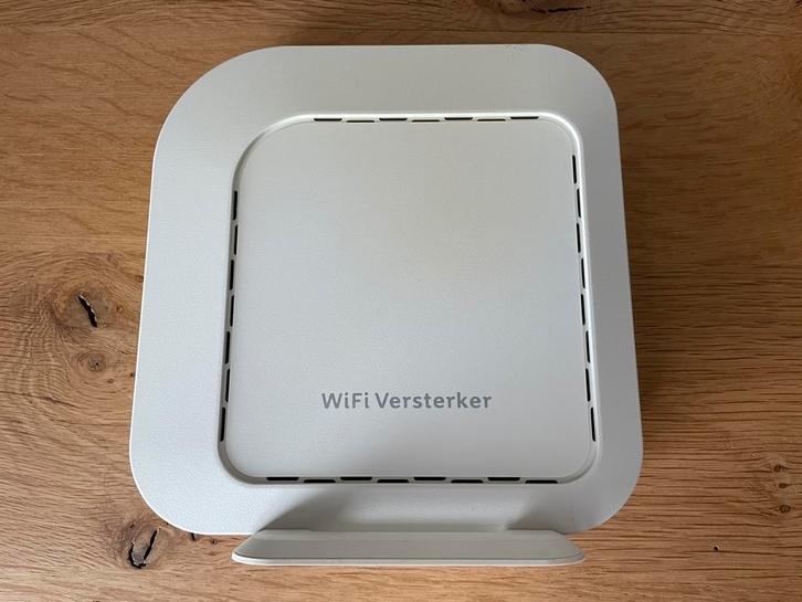 Arcadyan WiFi Versterker Dualband (KPN), Computers en Software, WiFi-versterkers, Gebruikt, Verzenden