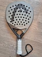 Head Speed Team 2025 - padel racket - 0 krassen, Sport en Fitness, Padel, Ophalen of Verzenden, Nieuw, Padelracket