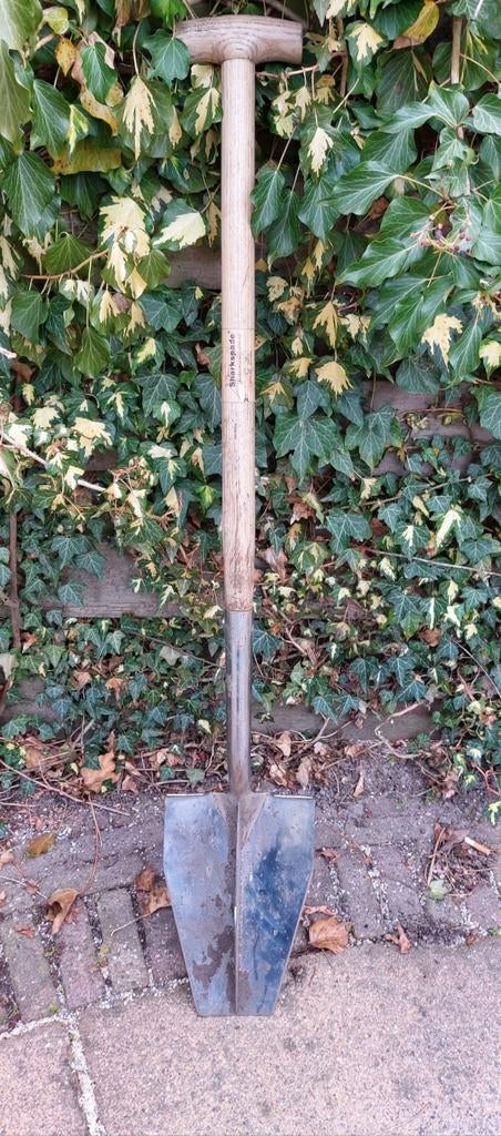 Spade om te kluiten te kloven, Tuin en Terras, Ophalen of Verzenden