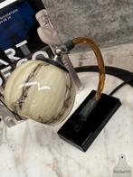 Stijlvolle Art Deco lamp, Ophalen of Verzenden