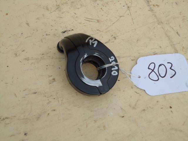 R1 2009 - 2010 Yamaha Gashendelhouder D1-15821