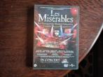 Les miserables in concert the 25th anniversary, origineel, Alle leeftijden, Ophalen of Verzenden, Zo goed als nieuw