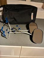 Caravanspiegels Oppi 37168 – Voor Mazda 6 + Opbergtas, Ophalen of Verzenden, Zo goed als nieuw