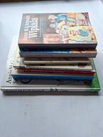 7 Annie mg Schmidt boeken en Fiep Westendorp, Boeken, Ophalen of Verzenden