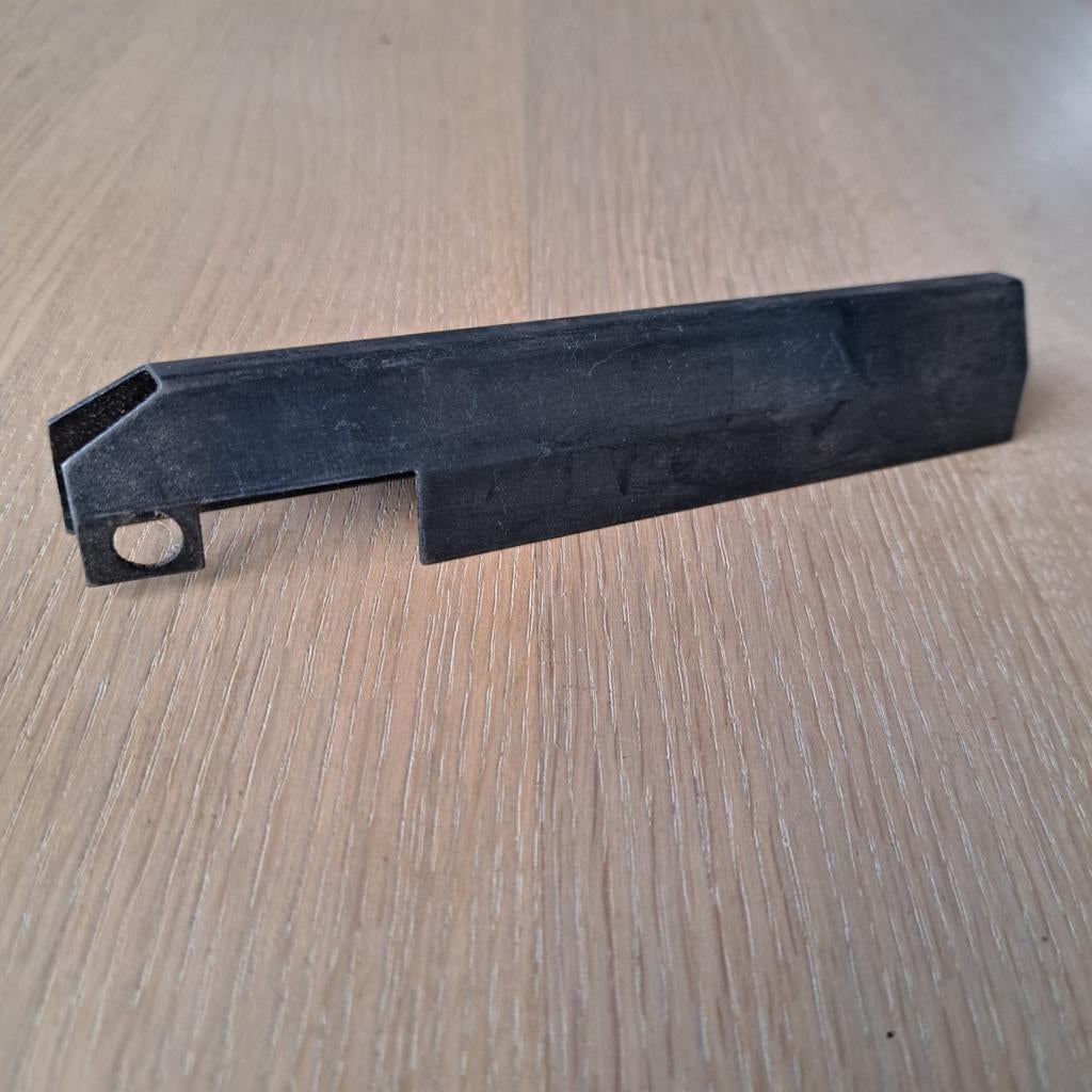 Emcostar lintzaag beveiliging, Ophalen of Verzenden, Zo goed als nieuw