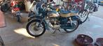 oldtimer motorfiets, 175 cc, Motorrijbewijs A, Overig, 1 cilinder