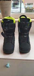 Snowboard Schoenen - Salomon FACTION BOA, Ophalen of Verzenden, Gebruikt, Schoenen