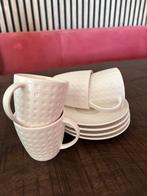 Kop en schotel Chef & Sommelier, Ophalen, Zo goed als nieuw, Overige stijlen, Kop(pen) en/of Schotel(s)