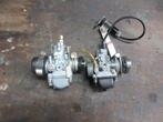 Suzuki TSX50 carburateurs, Ophalen of Verzenden, Gebruikt, Carburateur, Overige merken