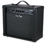 Harley Benton HB-20B - Amp - Nieuw, Muziek en Instrumenten, Versterkers | Bas en Gitaar, Ophalen of Verzenden, Zo goed als nieuw