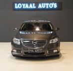 Opel Insignia 2.8 T Executive 4x4 | AUTOMAAT | PDC | AIRCO |, Auto's, Opel, Automaat, Euro 5, Leder en Stof, Vierwielaandrijving