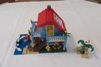 Lego Creator 7346 Huis aan zee, Gebruikt, Lego, Ophalen of Verzenden, Losse stenen