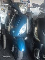 Nette Piaggio Fly uit 2011 met beugelset, Ophalen of Verzenden, Gebruikt, Overige typen, Piaggio