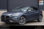 SEAT Leon 1.4 TSI eHybrid PHEV FR Bus Intens. PANO MEMORY CA, Stof, Gebruikt, 4 cilinders, Leon