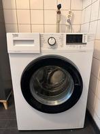 Beko Wasmachine 8kg - 2 jaar oud, Ophalen, 1200 tot 1600 toeren, Gebruikt, 8 tot 10 kg