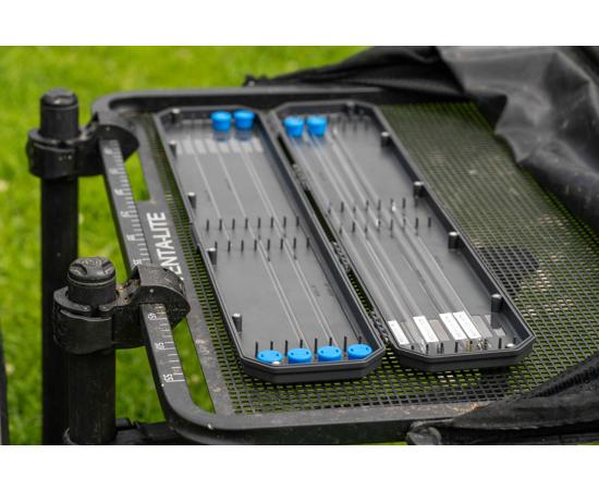 Preston Absolute Hooklength Box XL, Ophalen of Verzenden, Nieuw, Overige typen