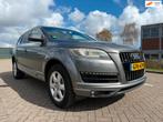 Audi Q7 3.0 TDI quattro Clean Diesel_NETTE AUTO_PRIMA_STAAT!, Automaat, Gebruikt, Euro 6, Traction-control