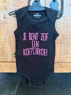 Romper, Ophalen of Verzenden, Nieuw, Meisje