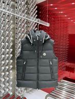 Moncler Cardamine Vest Bodywarmer S t/m XXL NIEUW, Verzenden, Nieuw, Overige maten, Overige kleuren