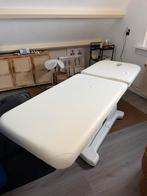 Massage! Behandeltafel electrisch, Ophalen of Verzenden, Gebruikt, Massagetafel