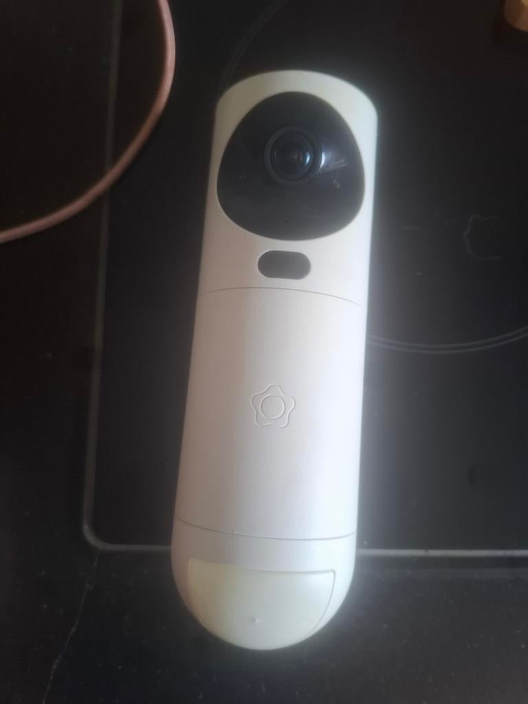 Arlo camera 2 stuks, Ophalen of Verzenden