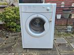 Indesit IDV75 Droger - Goed Onderhouden, Witgoed en Apparatuur, Wasmachines, Ophalen, Gebruikt, 85 tot 90 cm, 1200 tot 1600 toeren