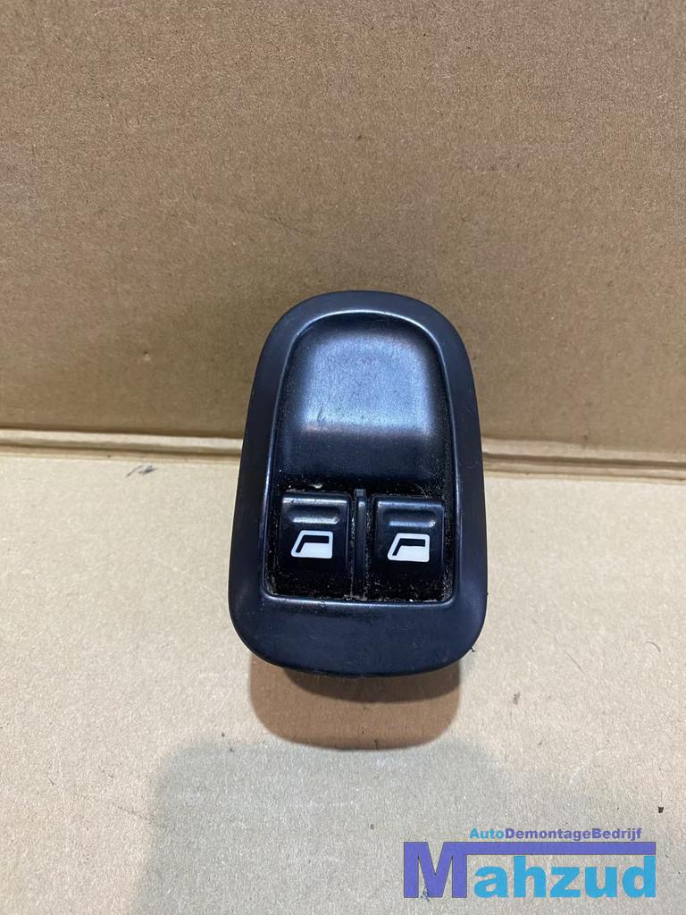 PEUGEOT 206 Raam schakelaar links, Auto-onderdelen, Dashboard en Schakelaars, Peugeot, Gebruikt, Ophalen of Verzenden