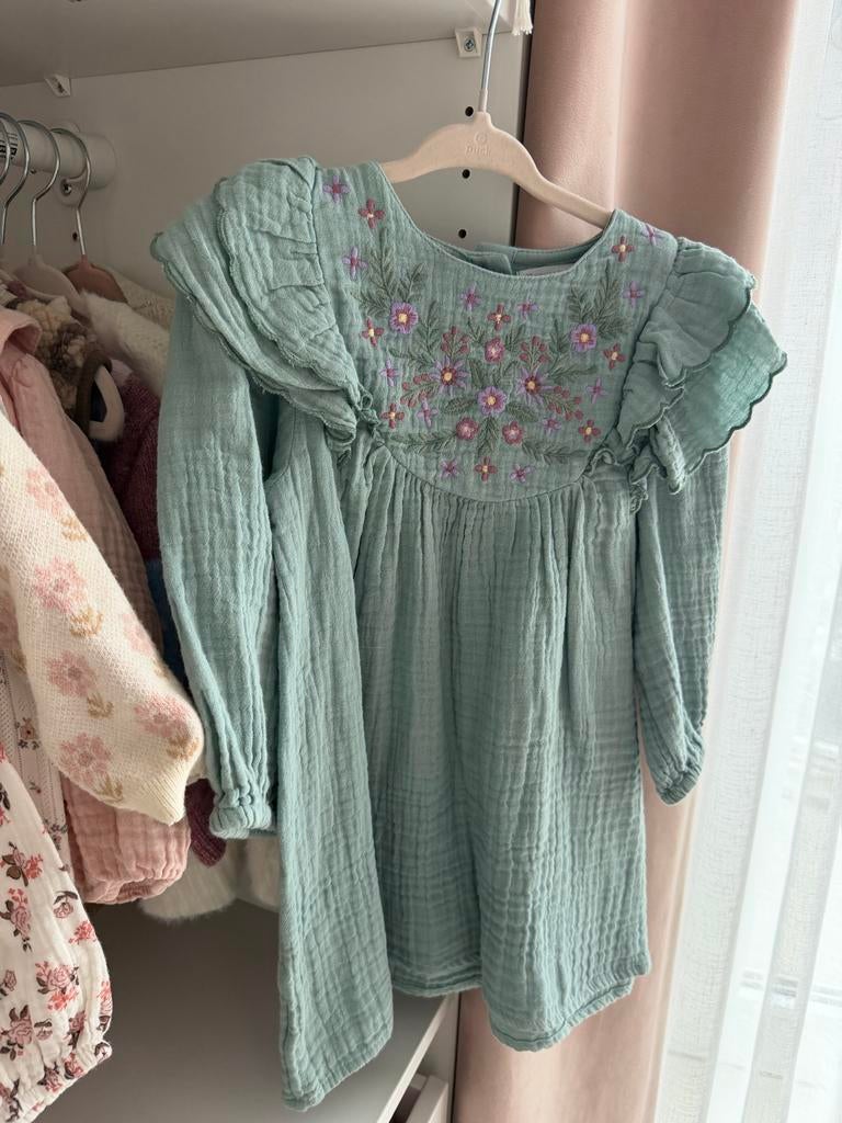 Nieuw Primark jurkje maat 92  (Zara, Next), Ophalen of Verzenden, Nieuw, Meisje, Jurk of Rok