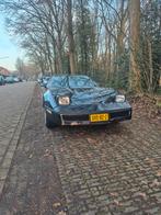 Chevrolet Corvette C4 1985, Auto's, Automaat, Achterwielaandrijving, Zwart, 231 pk