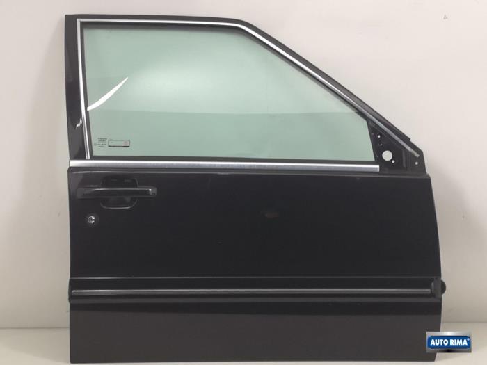 Portier 4Deurs rechts-voor van een Volvo S90 (433), Gebruikt, -, Deur, -