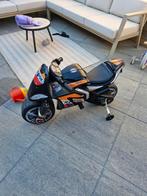 Elektrische kindermotor met zijwielen, Ophalen of Verzenden