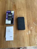 Casio rekenmachine fx82SX-w, Ophalen of Verzenden, Gebruikt