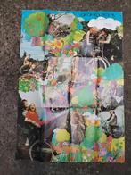 VINTAGEFIETSFOLDER, Ophalen of Verzenden