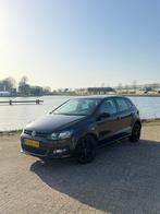 Volkswagen Polo Match | 1.2 TSI 2012, Auto's, Voorwielaandrijving, 40 €/maand, Zwart, 4 cilinders