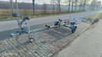 Snipe T-700 Gegalvaniseerde Boottrailer, Snipe, Gebruikt, Snipe, Overige typen